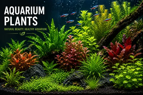 Aquarium Plants