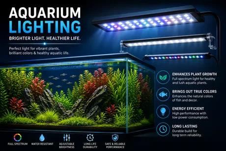 Lighting
